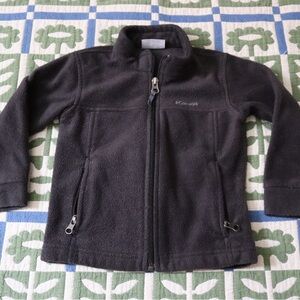 Columbia Kids Fleece Jacket